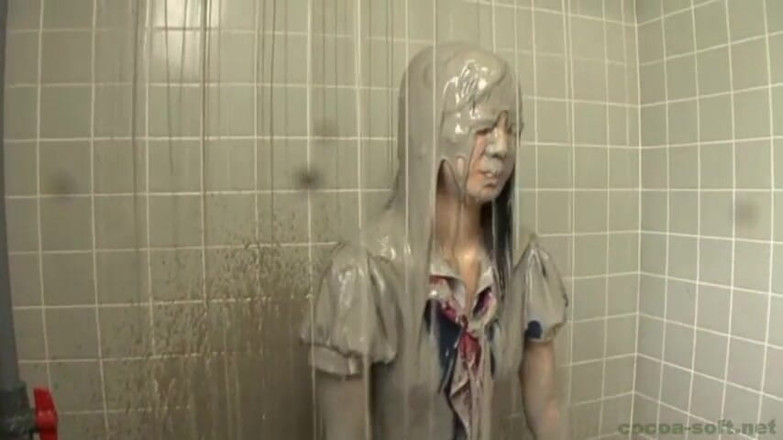 Cocoa Soft: Mud shower 01