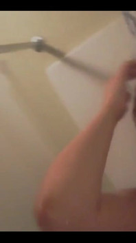 Showers Are One of My Top Fave Things