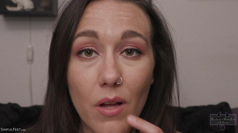 Sinn Sage: Sale mendeuse de sperme