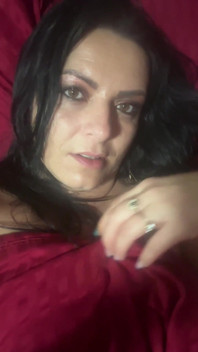 Join Me in Bed Soft & Cozy Tease