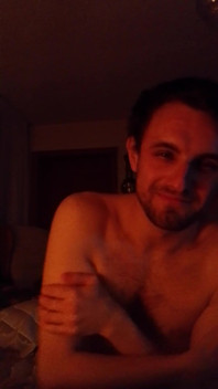 Lukasz Faustmann New Movie with My Dick Hard and Body