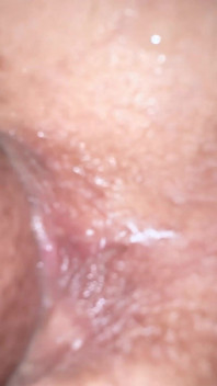 Squirting in Toilet 2 Times Afrer Old 69 Yeras Old Man Fuck to Clean My Vagina From His Cum