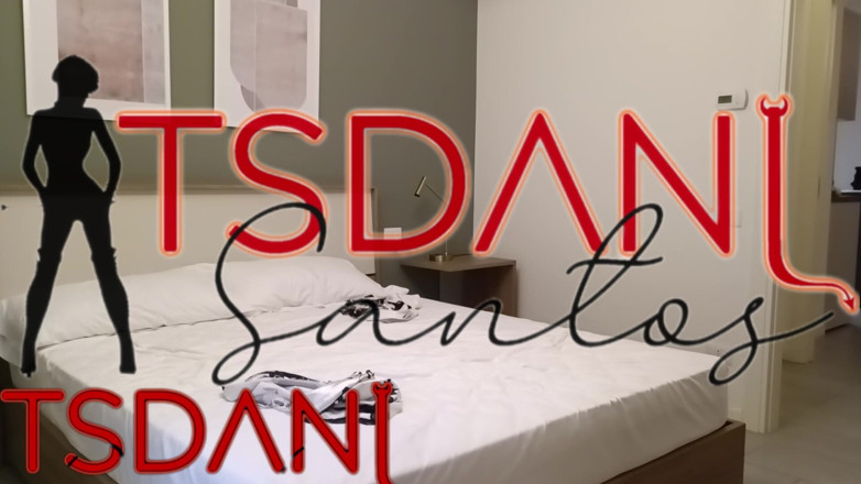 Tsdanisantos1: A Delightful Behind-the-scenes Look at Something Grand Made for You,...