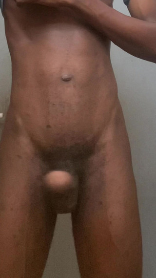 Slimniqqa: Cewek sange ini dientot habis-habisan sama besar pria kulit hitam...