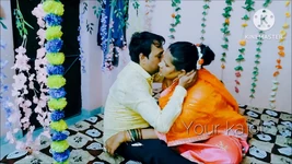 Stepsister-in-law's Honeymoon