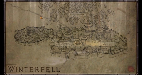 LoveSkySan69: Game of Moans Whispers From the Wall Hratelnost část 4 od Loveskysan69