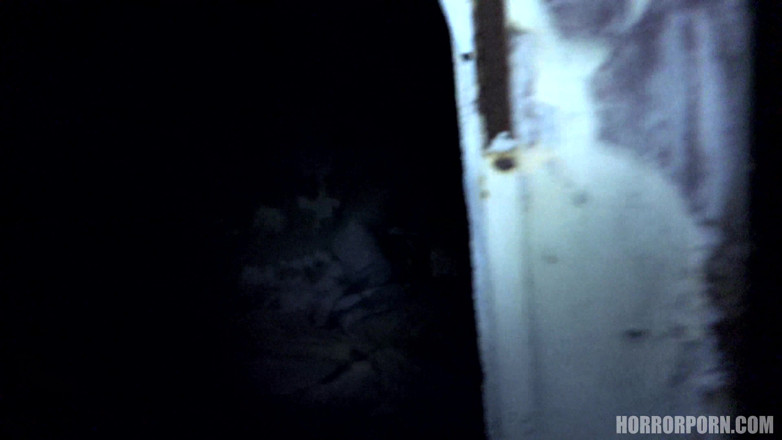 Horror porn: Horror Porn 18 the Demon of the Mind