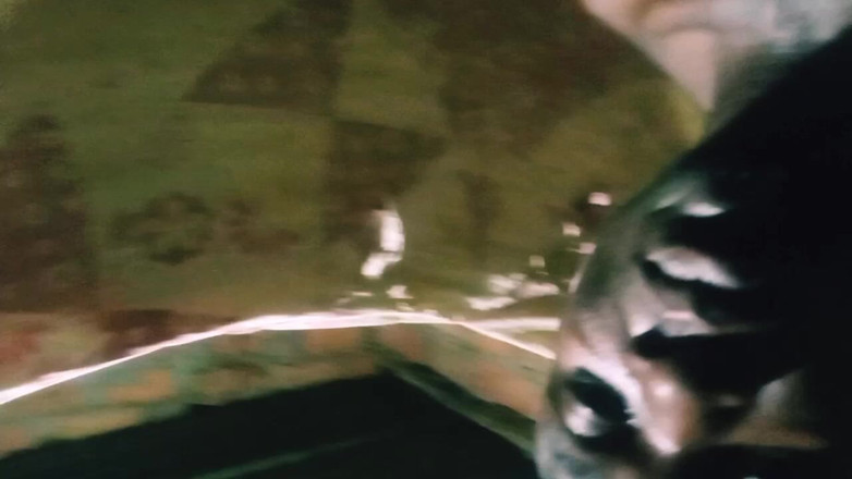 Judith xxx: Kesunyi di Malam