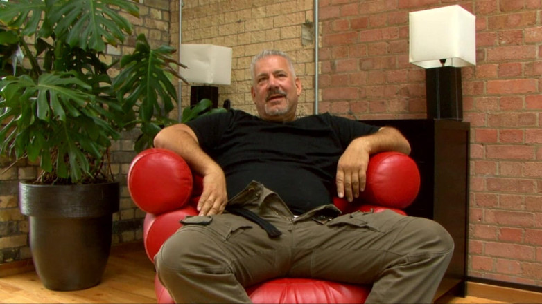 Butch Dixon: Vidéo Rocco Redi