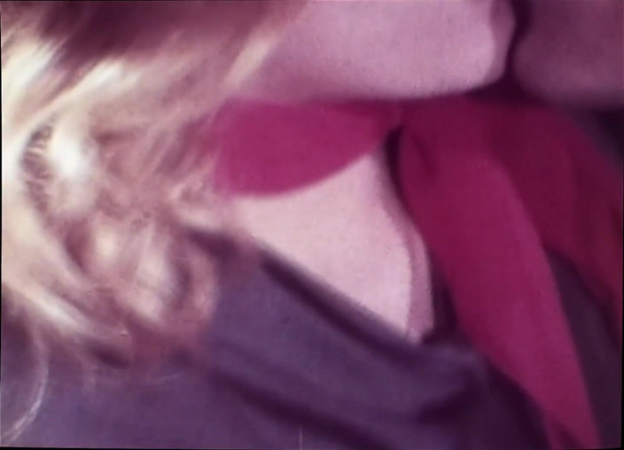 Close Encounter Vintage: Vintage porno retro teatr erotyczny - kabina w lesie