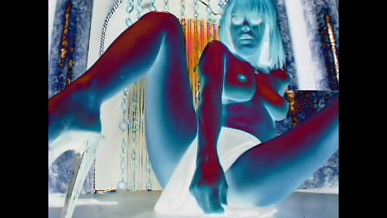 Pure redlight: Škola masturbace