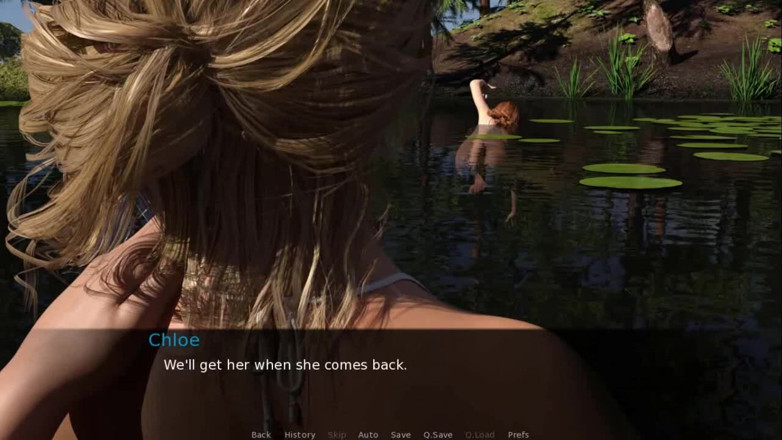Dirty GamesXxX: Rumah menaiki bas lancaster: wow melihat pantat seksi itu - ep. 11