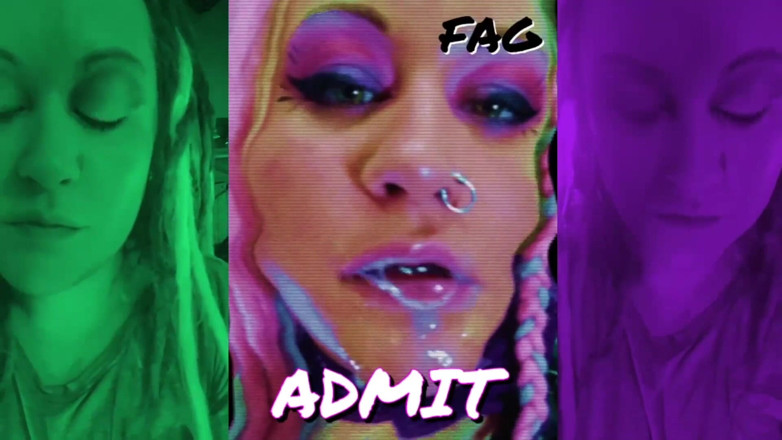 Campsissyboi: Become a Little Gay Bitch for the Shemale Watch at...