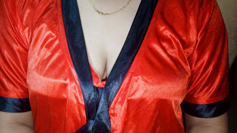 Ruhulbd: I fucked Nadia Bhabhi from Mirpur, Dhaka and ejaculated in...