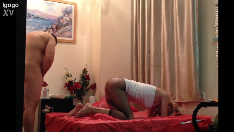 Sandra Sharapoff: Perfecte nacht