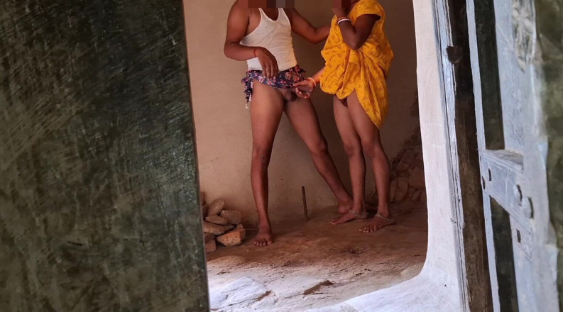 Sumaj: Brother in Law Fucked Desi Bhabhi
