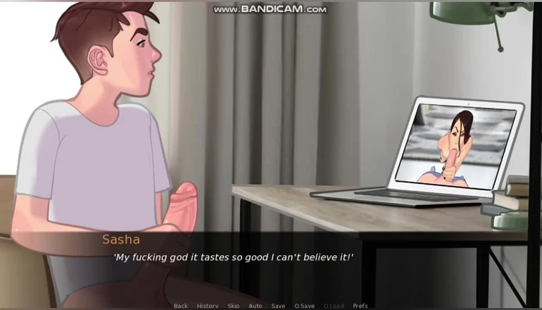 Divide XXX: Sex Note - Sasha Sex