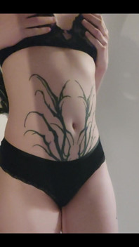 Lingerie of the Day