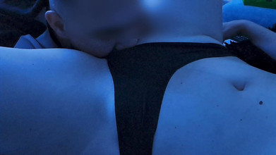 Secret28: Si Dia Menjilat Pepek Saya Sehingga Orgasme Dan Kemudian Kongkek...