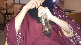 我的邻居太辣了，她想要大鸡巴全印地语足交