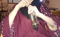 My Neighbor Is so Horney She Wants Big Dick Full Hindi Footjob