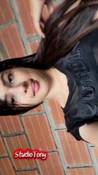 Policewoman, 18-year-old Girl Likes Anal Sex