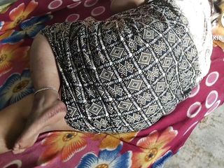 Hot bhabi: Vợ Ấn Độ payal bhabi ki navel se