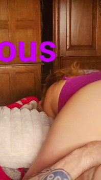 Sexylicious Elsalicious Pussylicious
