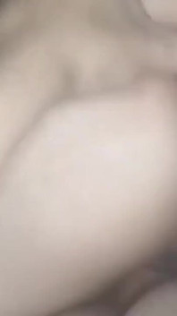 My Girlfriend Asks Me to Help Her Do Homework, I Go Into Her Room and I Can't Wait to Fuck Her, so I Raise Her Skirt and We Star