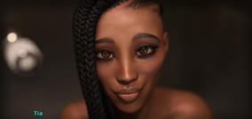 Miss Kitty 2K: Wvm - Part 210 - the Shower Girl by Misskitty2k