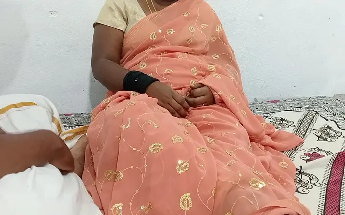 Veni: Mamanar Asks for Milk in His Stepson's Wife