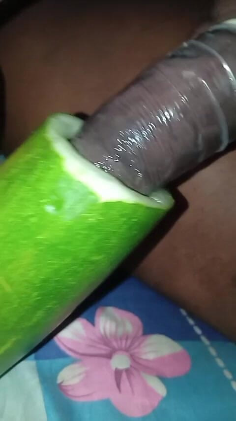 Africatrans: Trangender adam bebeğini sikiyor