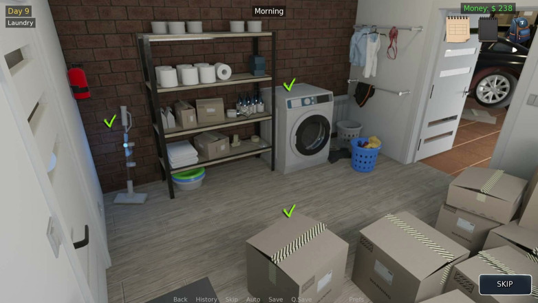 Like A Boss: Gameplay complet - Jimmy Awkward Adventures, partie 6