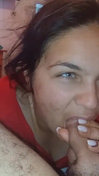 Padrasto Me Dá Leite Matinal
