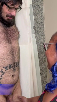 Hình phạt của cha dượng Chaddy