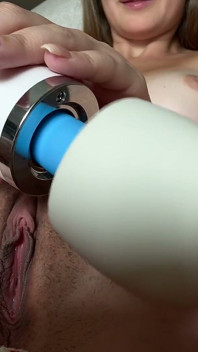 Los labios del coño de Mia Pixie
