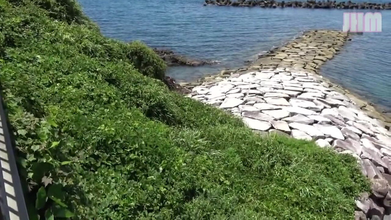 Japanese Hentai Matings: Hot Spring - Shiori, 25 anos, uma mulher casada - 3