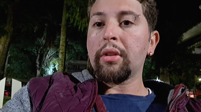 Marcosninfo: Sai Anoite Para Procurar Homens Para Me Comer E Descubra...
