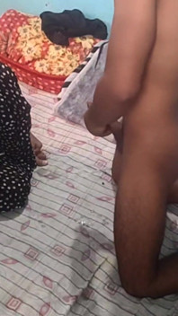 Chị kế & anh kế miệng cub