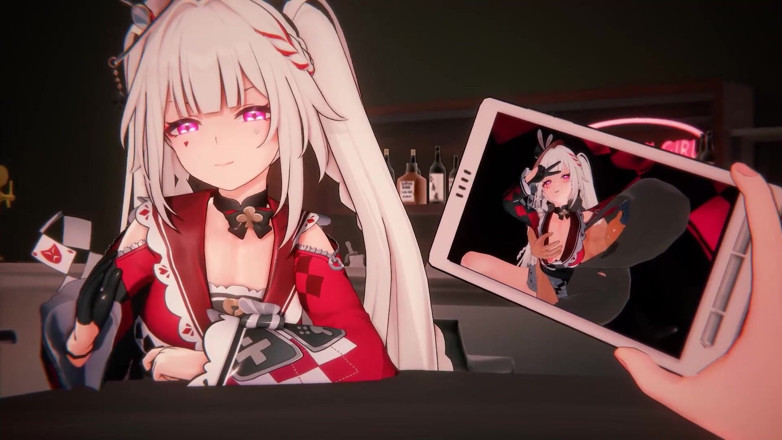 NSFWOtaku: Honkai star rail - sparxie seksi küspe eğlencesi - 3 boyutlu hentai animasyon