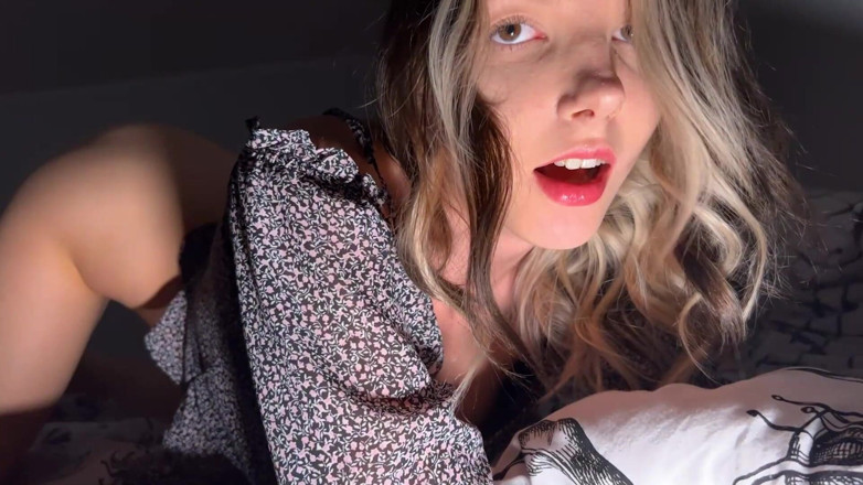 Mini Elfie: romantický sex při svíčkách
