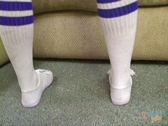 Mano Job: Cewek semok amatir lagi asik ngocok kontol