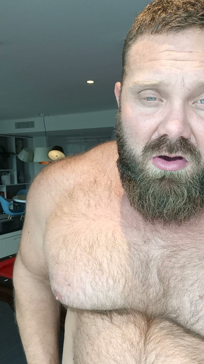 JackStacked: Jack Stacked - un papa musclé dominant lutte en célibataire et...