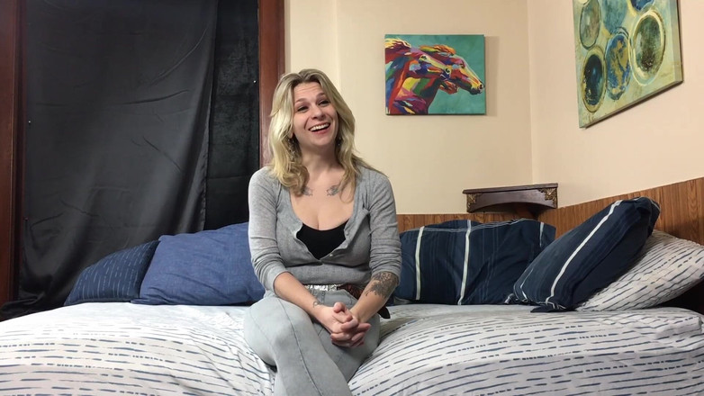 Golden Griffin: Raelynn Faith - parte 1 - Frente