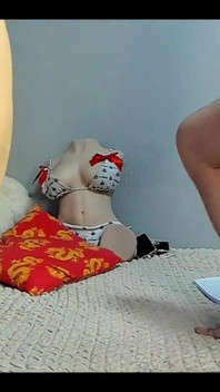 Mira este video si eres un perdedor de pene pequeño