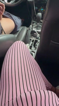 Uber nakal melihat zakar saya menandakan pakaian gim dan menghisap
