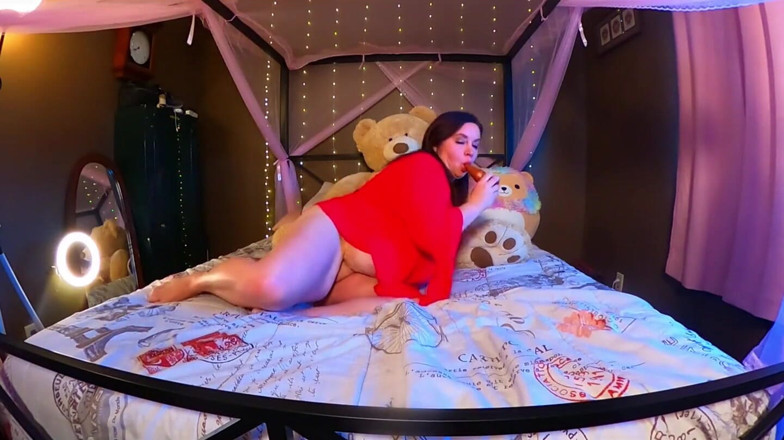 SexyNEBBW: Plug gola sexy bbw