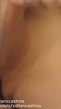 Straight Stepdad Fucks Twink Student in Skirt Bareback Creampie
