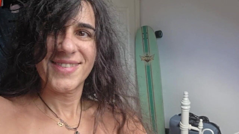 Bella Roma: Mengongkek awek saya gaya doggy