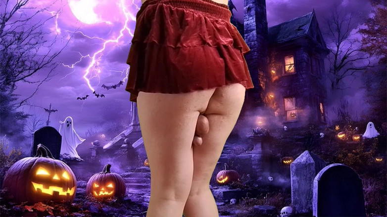 Kitty_Cross: I miei sogni zombish brillano di lussuria